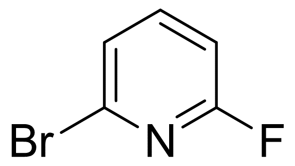 2-Brom-6-fluorpyridin