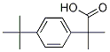2-(4-tert-Butyl-phenyl)-2-Methyl-propionic acid