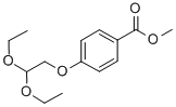 4-(2,2-DIETHOXY-ETHOXY)-BENZOIC ACID METHYL ESTER