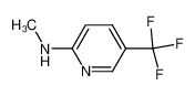 N-甲基-5-(三氟甲基)吡啶-2-胺
