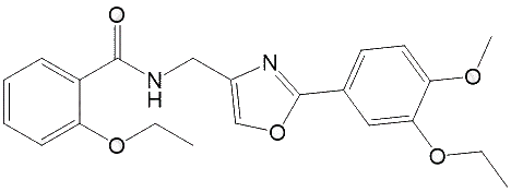 Difamilast impurity 63