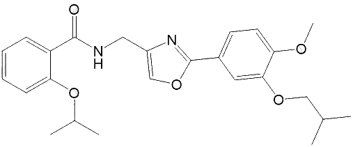 Difamilast Impurity 66