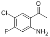 2'-Amino-5'-chloro-4'-fluoroacetophenone