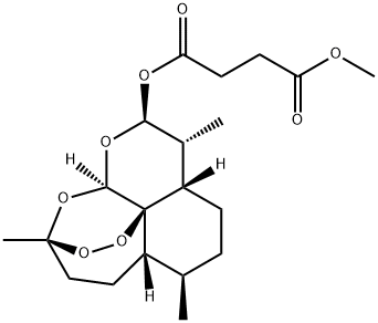 Artesunate methyl ester