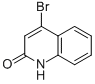 4-BROMOQUINOLIN-2-ONE