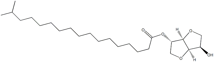 1,4:3,6-dianhydro-D-glucitol monoisostearate