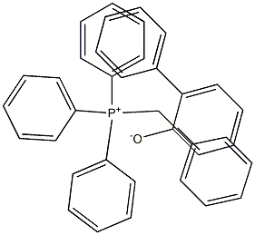 benzyltriphenylphosphonium, salt with [1,1'-biphenyl]-2-ol (1:1)
