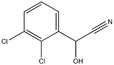 2-(2,3-二氯苯基)-2-羟基乙腈