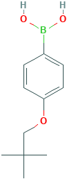4-(新戊氧基)苯硼酸