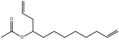 1,11-Dodecadien-4-ol 4-Acetate