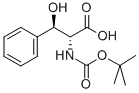 (2R,3R)/(2S,3S)-RACEMIC BOC-BETA-HYDROXY-PHENYLALANINE