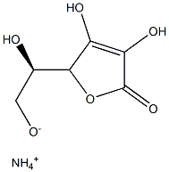 ammonium isoascorbate