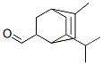 7-isopropyl-5-methylbicyclo[2.2.2]oct-5-ene-2-carbaldehyde