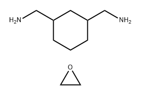 1,3-Cyclohexanedimethanamine, reaction products with [(C10-14-alkyloxy)methyl]oxirane