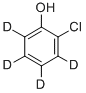 2-CHLOROPHENOL-D4
