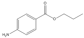 对氨基苯甲酸异丙酯