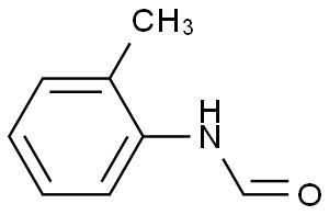 N-甲酰基邻甲苯胺