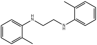 DI-O-TOLYLETHYLENEDIAMINE