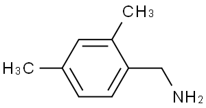 2,4-二甲基苯甲胺