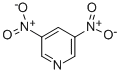 3,5-DINITROPYRIDINE