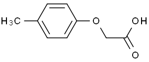 2-(4-甲基苯氧基)乙酸