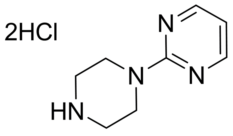 2-Piperazin-1-yl-pyrimidine Dihydrochloride