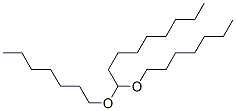 1,1-bis(heptyloxy)nonane