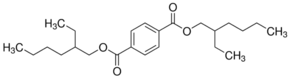 Terephthalic acid dioctyl ester