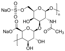 硫酸软骨素钠