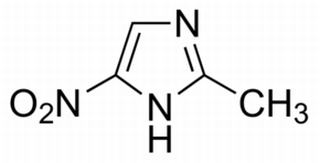 2-Methyl-5-nitroimidazole