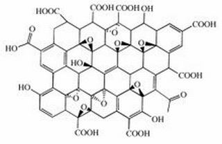 Graphene Oxide