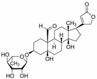 convallatoxin