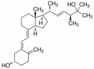 25-羟麦角甾醇