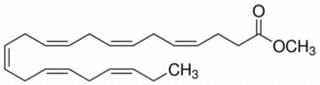 methyl 4,7,10,13,16,19-docosahexaenoate