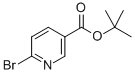 6-溴烟酸叔丁酯