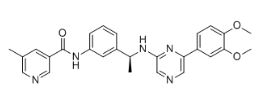 Seralutinib