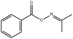 O-Benzoylacetoxime