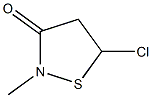 5-chloro-2-methylisothiazolidin-3-one