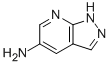 1H-Pyrazolo[3,4-b]pyridin-5-amine