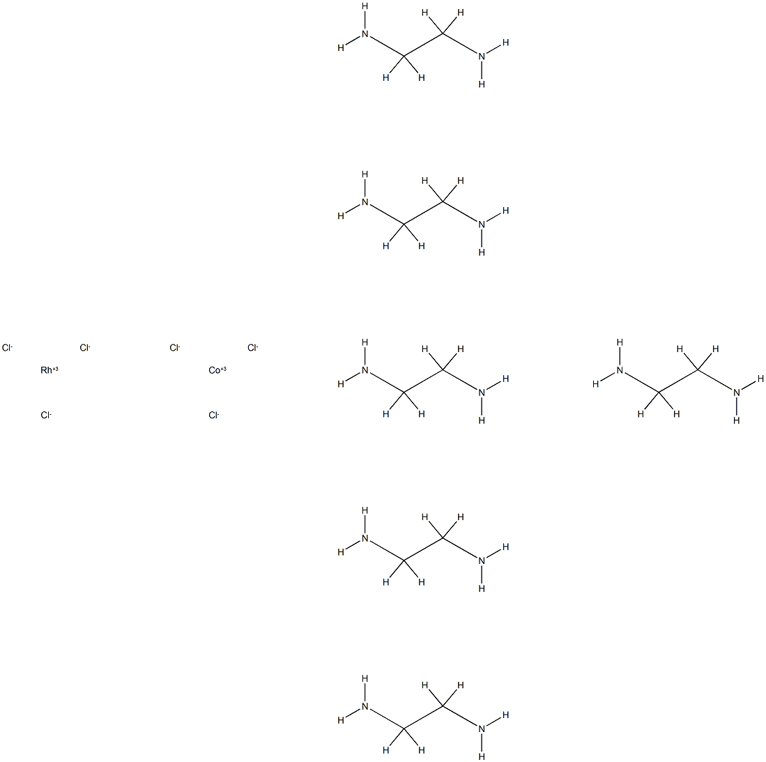 hexachloride