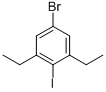 5-Bromo-1,3-diethyl-2-iodo-benzene