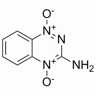 替拉扎明(抗癌药)