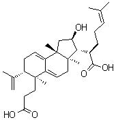 ricoic acid B