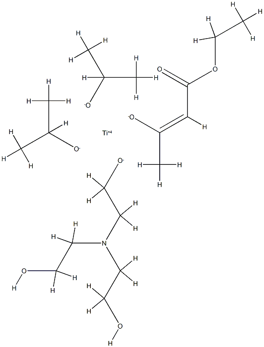 2-[bis(2-hydroxyethyl)amino]ethanolate