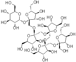 1,1,1,1-蔗果六糖