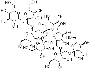 蔗果八糖