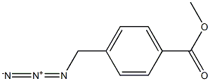 methyl 4-(azidomethyl)benzoate