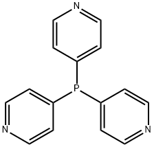 Tris(4-pyridyl)phosphine