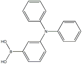 3-硼酸三苯胺