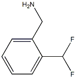 2-(二氟甲基)苄胺